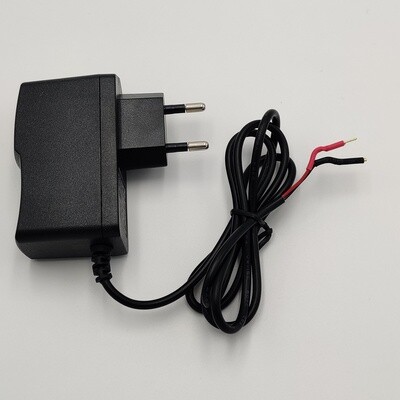 AC/DC power adaptor for Europe