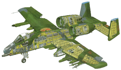 Plane models