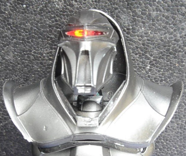 Battlestar galactica - Cylon Centurion Lights set