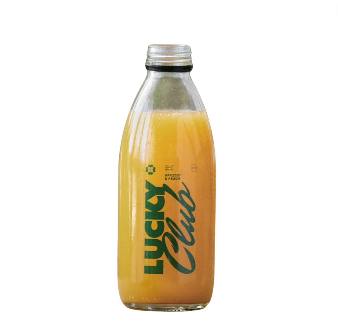 Lucky Club Juice