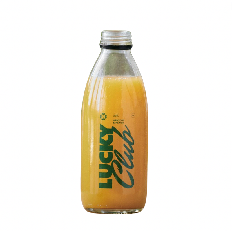 Lucky Club Juice