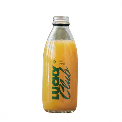 Lucky Club Juice