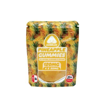 Gobbles Gummies