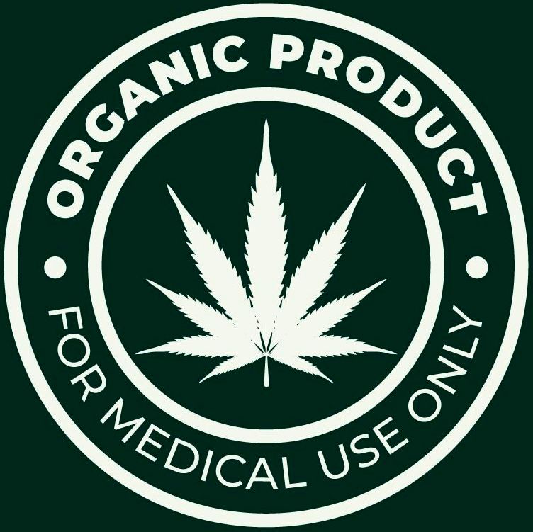 High Grade Tunnel Flower CBD+.