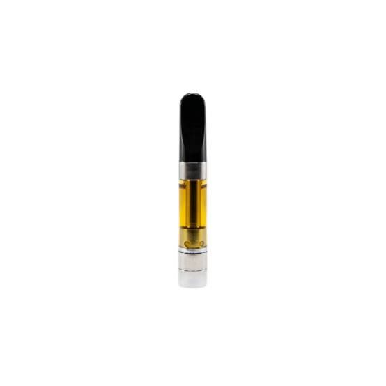 1.1 Live Rosin Cart