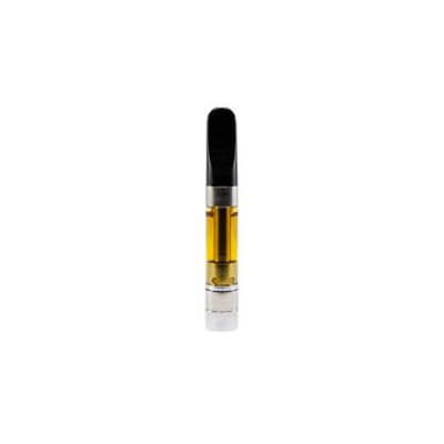 1.1 Live Rosin Cart