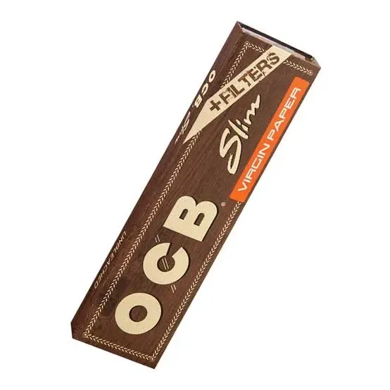OCB slim Virgin paper