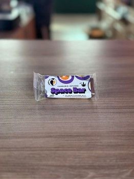 Zootly space bar
