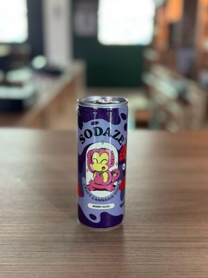 Sodaze Can