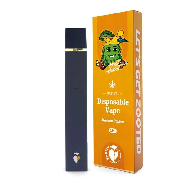 Zootly 1ml disposable