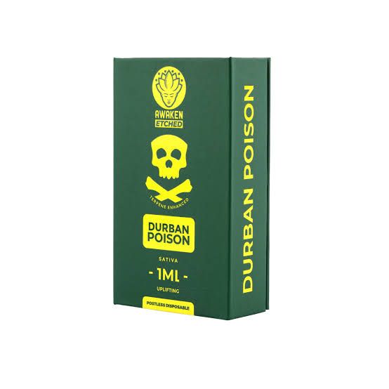 Awaken  Disposable 1ml