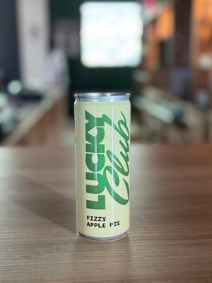 Lucky Club Can 50mg