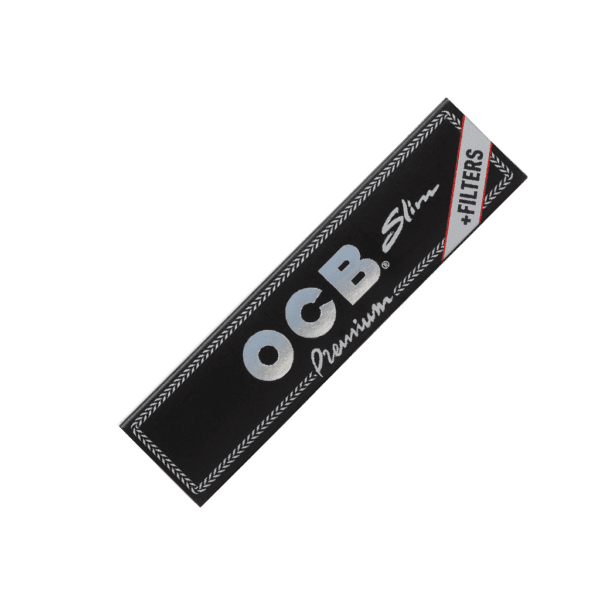 OCB Slim Black