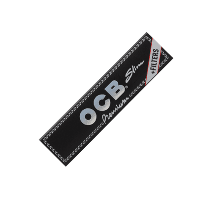OCB Slim Black