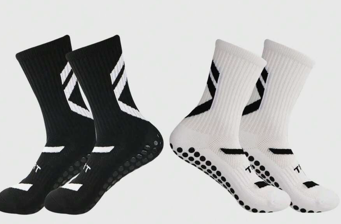 SEI Grip Socks