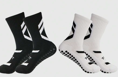 SEI Grip Socks