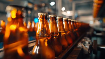 Part de brassin