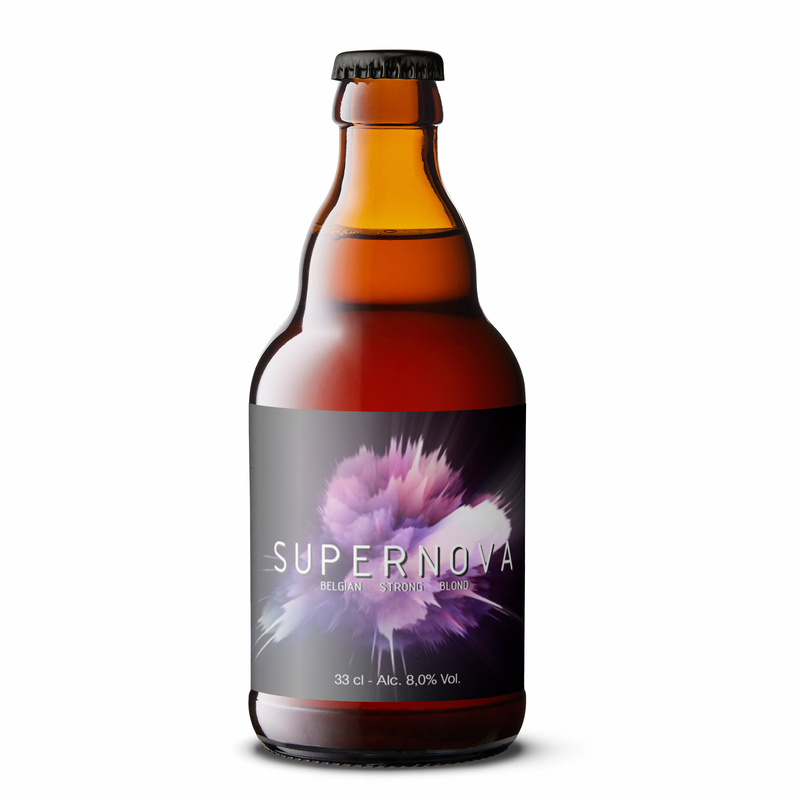 SUPERNOVA