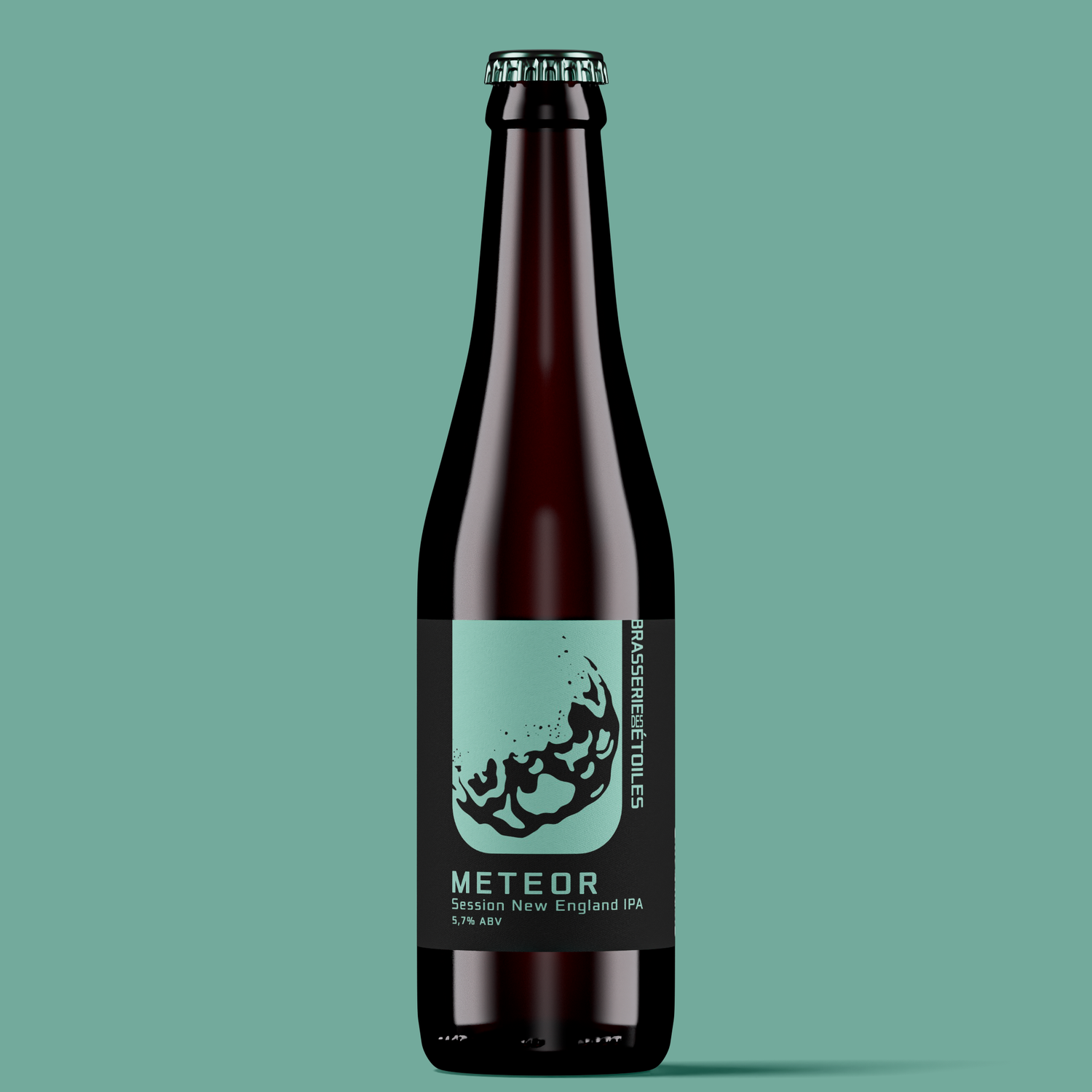METEOR - Ltd Ed -