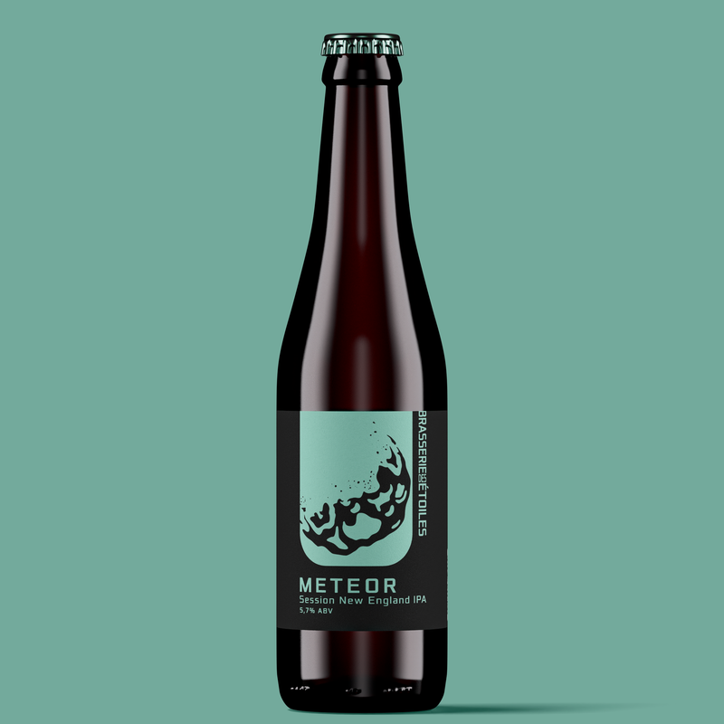 METEOR - Ltd Ed -