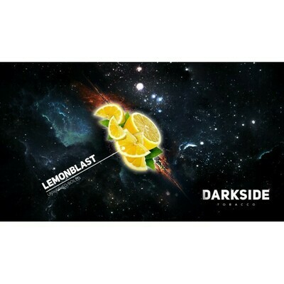 DarkSide LemonBlast (Лимонный Взрыв) 30г