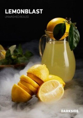 DarkSide LemonBlast core 100g