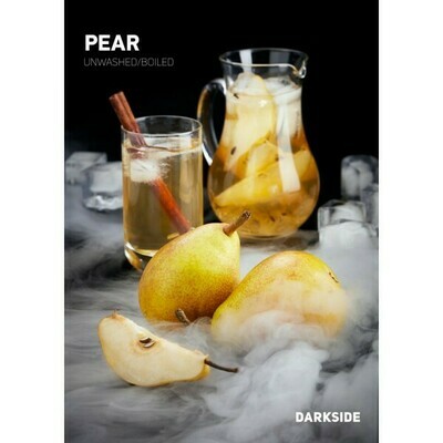 DarkSide Pear core 100g
