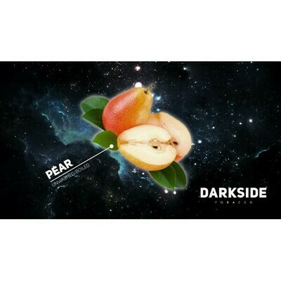 DarkSide Pear core 250g