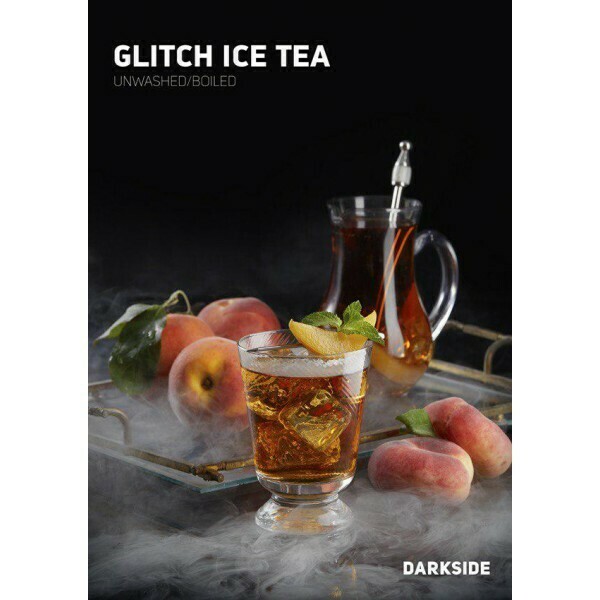 DarkSide Glitch Ice Tea 100g