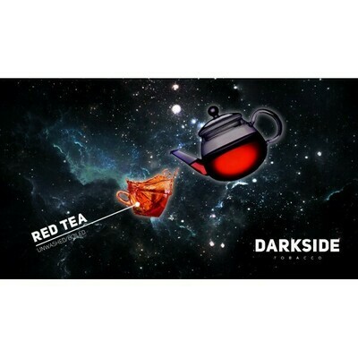 DarkSide Red Tea core 250g