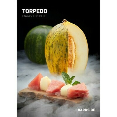 DarkSide Torpedo 100g