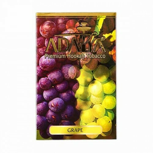 Adalya Grape (Виноград) 50г