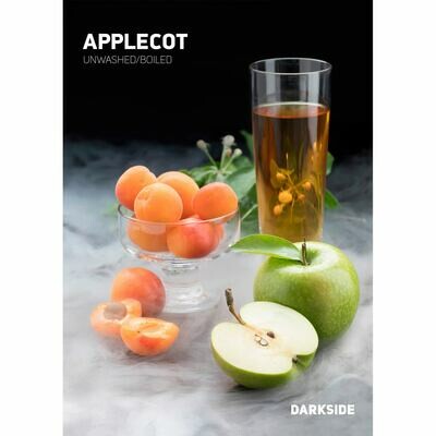DarkSide AppleCot Core 250g