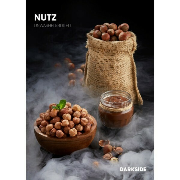 DarkSide Nutz (Орех)  100g
