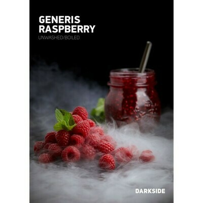 DarkSide Generis Raspberry core 100g