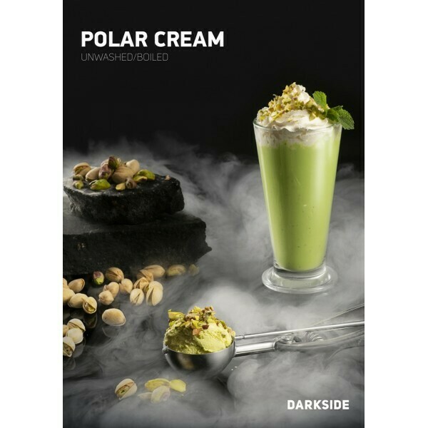 ​DarkSide Polar Cream (Фисташковое Мороженое) 100г