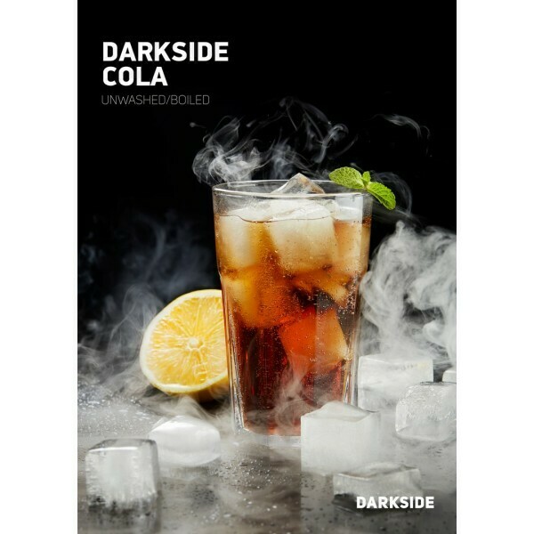 DarkSide Cola 100g