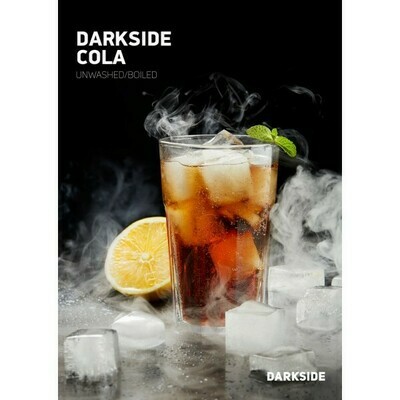 DarkSide Cola 100g