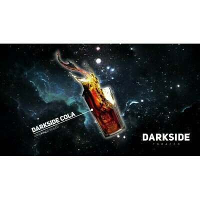 DarkSide Cola 250g