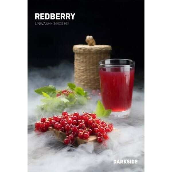 DarkSide Redberry 100g