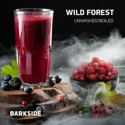 DarkSide Wild Forest core 100g