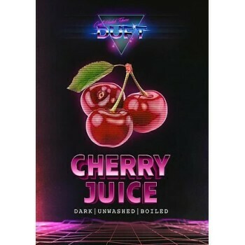 Табак для кальяна Duft Cherry Juice 100г