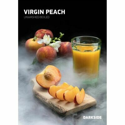 DarkSide Virgin Peach core 100g