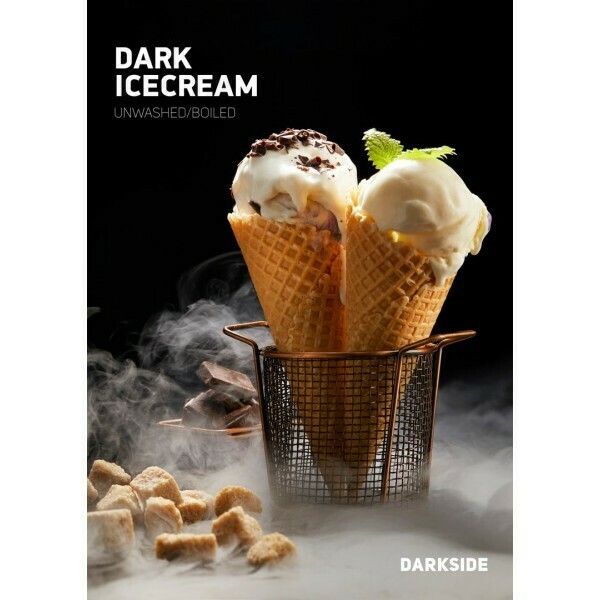 DarkSide Ice Сream 30г