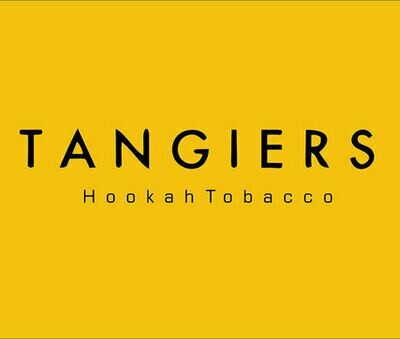 Tangiers