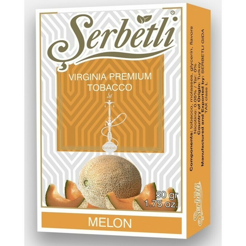 ​Serbetli Melon