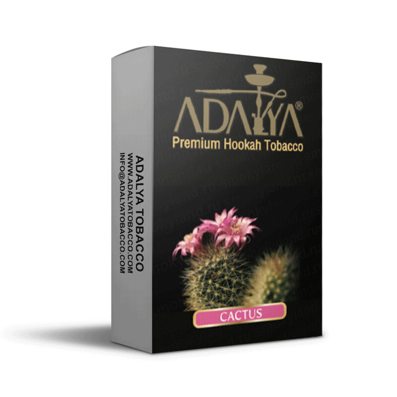 Adalya Cactus (Кактус) 50 гр