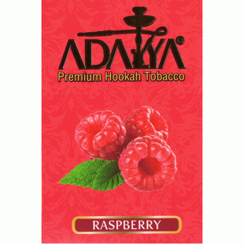 Adalya Raspberry (Малина) 50 гр.