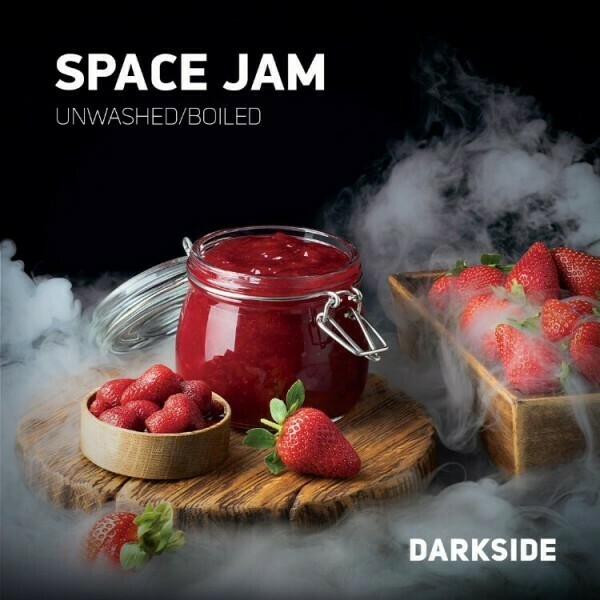 DarkSide Space Jam Soft 250g
