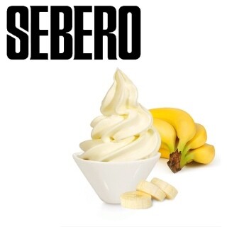 Sebero Banana Cream (Банана Крем) 40гр
